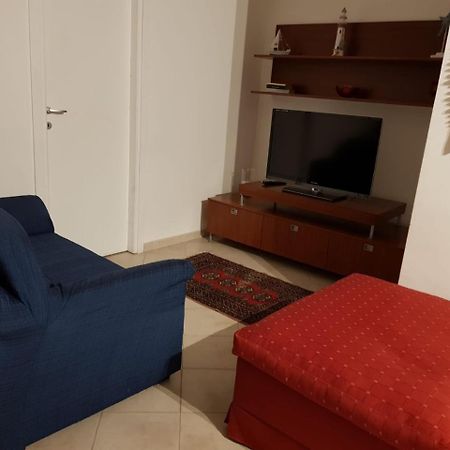 B&B Capomulini Mare Acireale Exterior foto