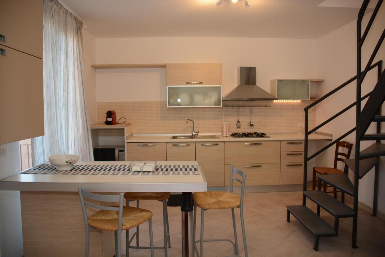 B&B Capomulini Mare Acireale Exterior foto