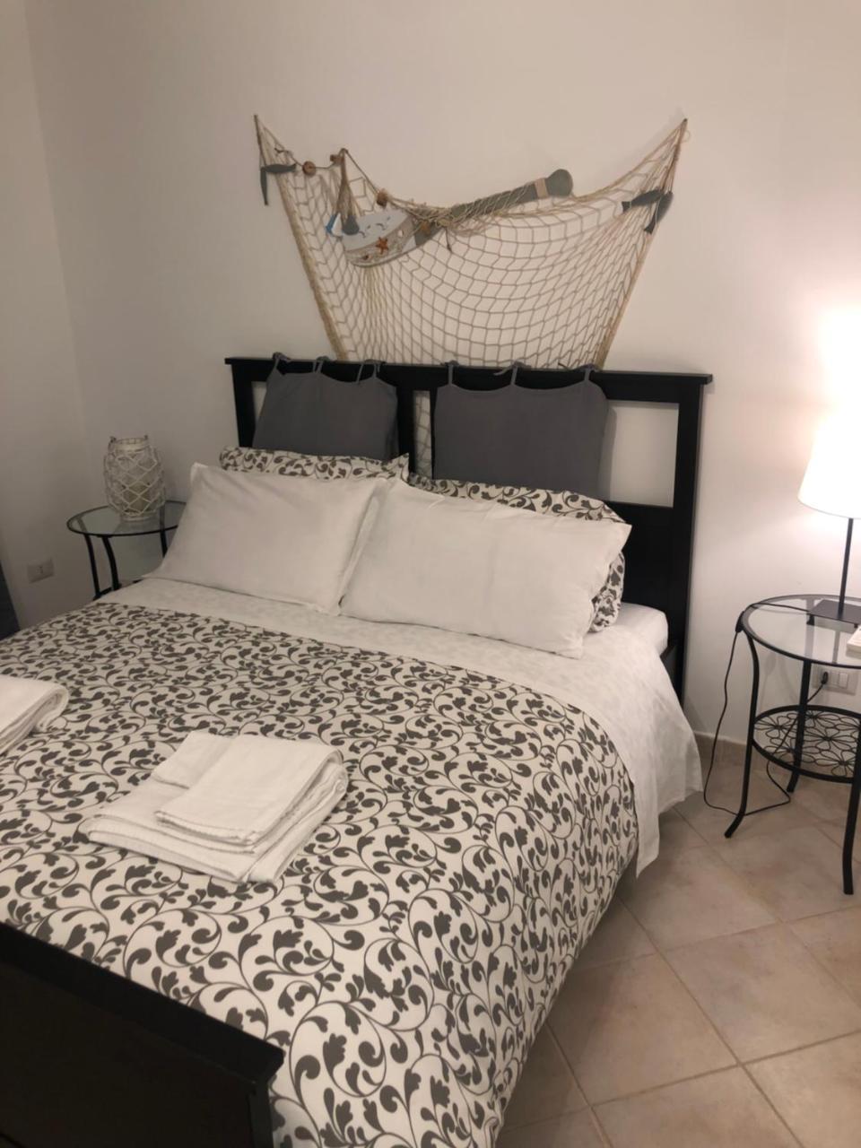B&B Capomulini Mare Acireale Exterior foto