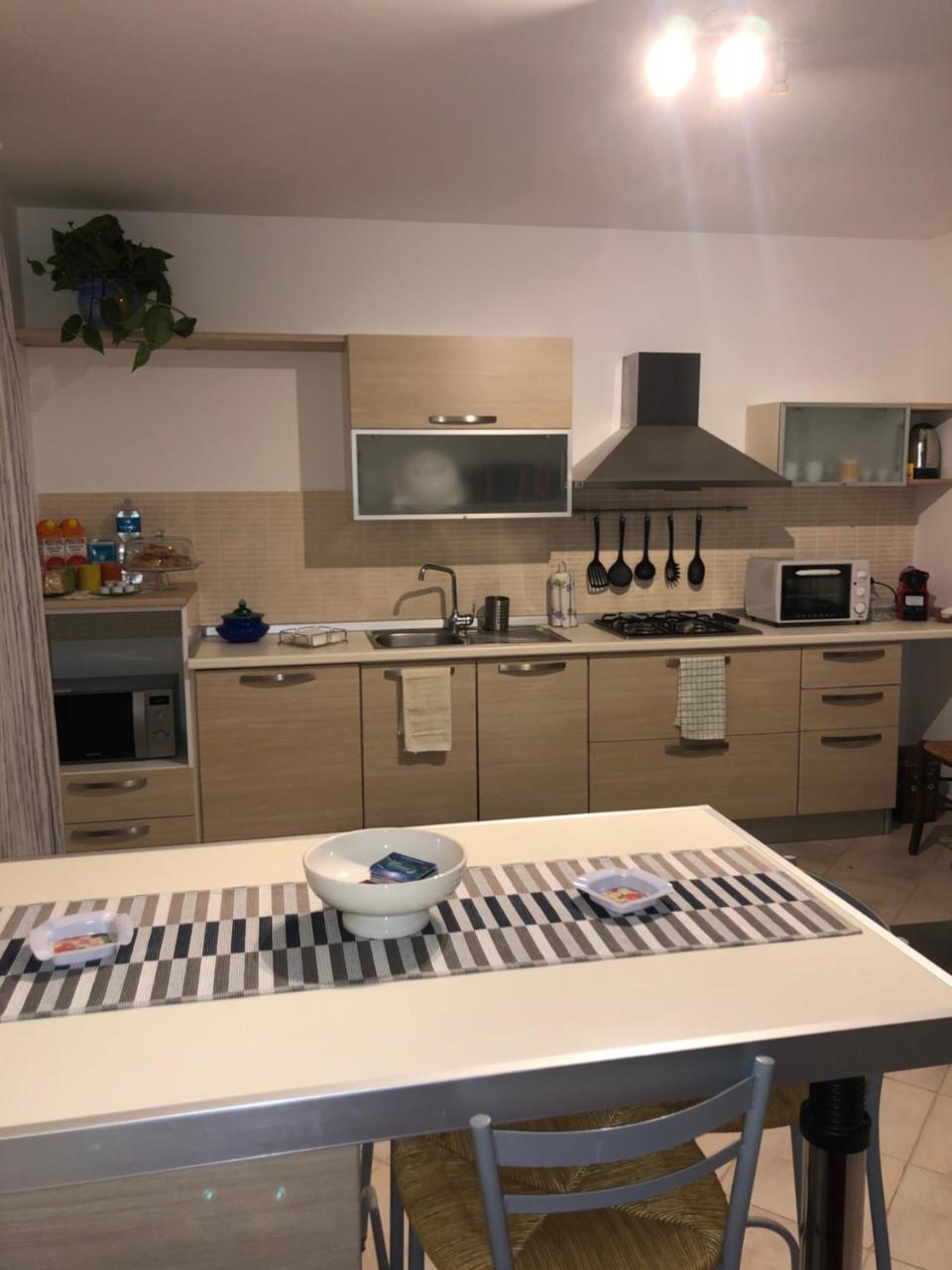 B&B Capomulini Mare Acireale Exterior foto