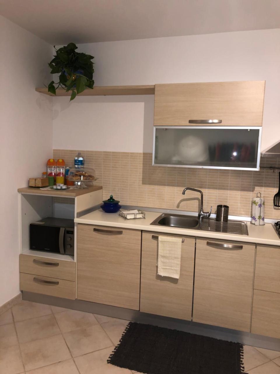 B&B Capomulini Mare Acireale Exterior foto