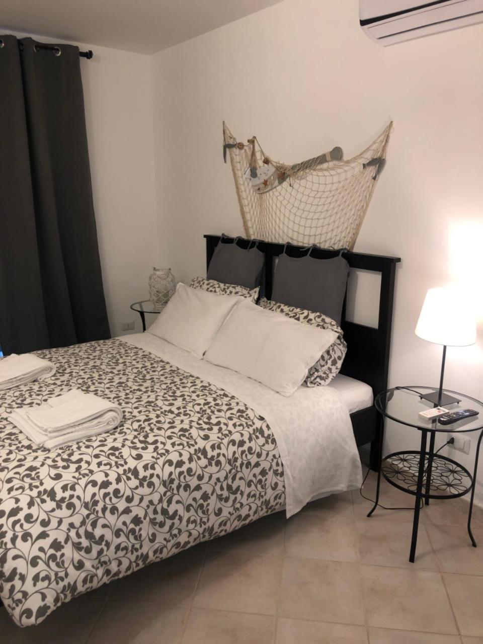 B&B Capomulini Mare Acireale Exterior foto
