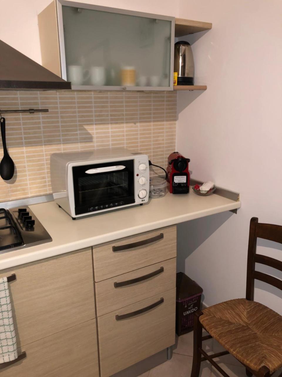 B&B Capomulini Mare Acireale Exterior foto