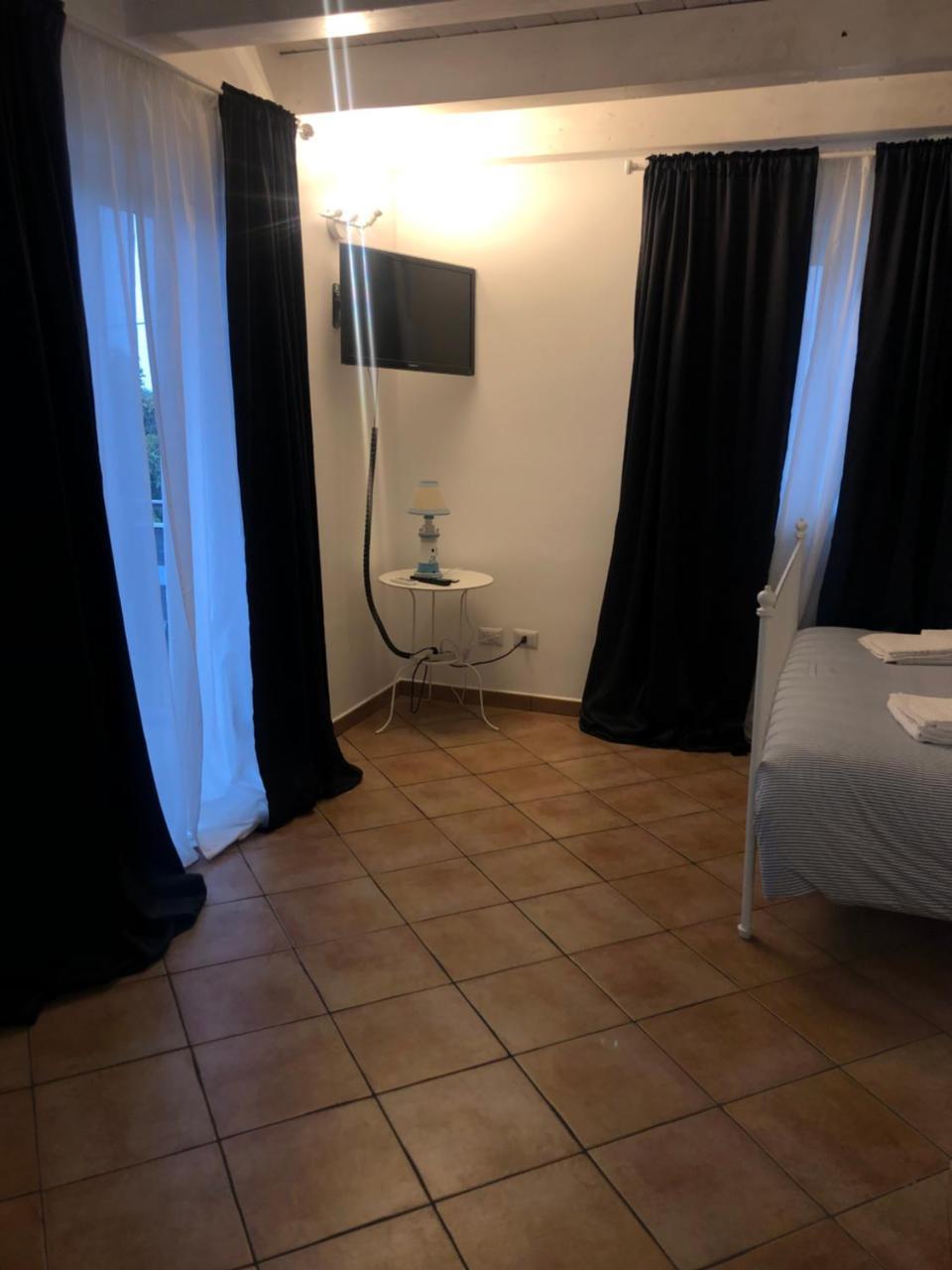 B&B Capomulini Mare Acireale Exterior foto