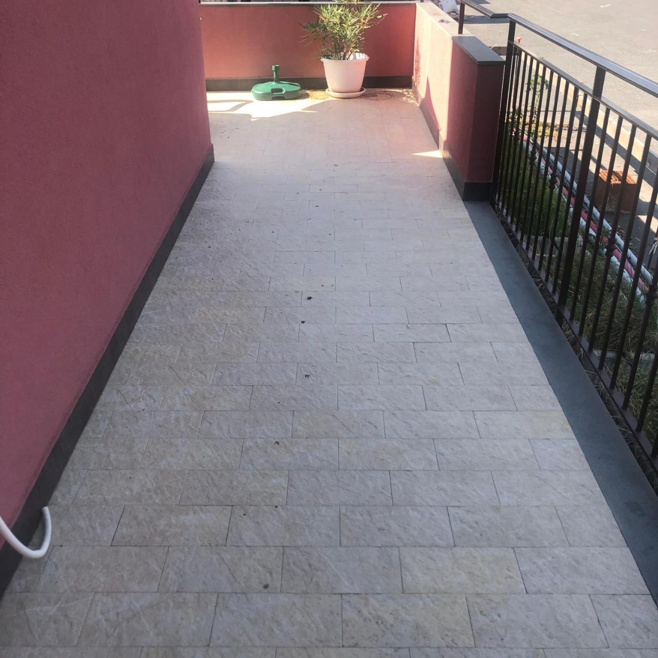 B&B Capomulini Mare Acireale Exterior foto