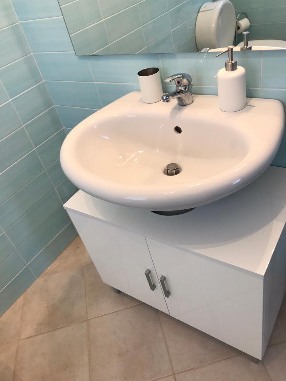 B&B Capomulini Mare Acireale Exterior foto