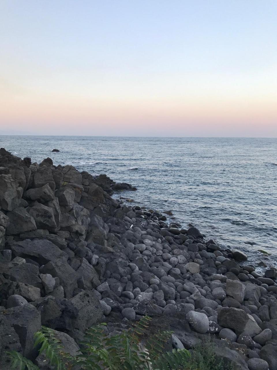 B&B Capomulini Mare Acireale Exterior foto