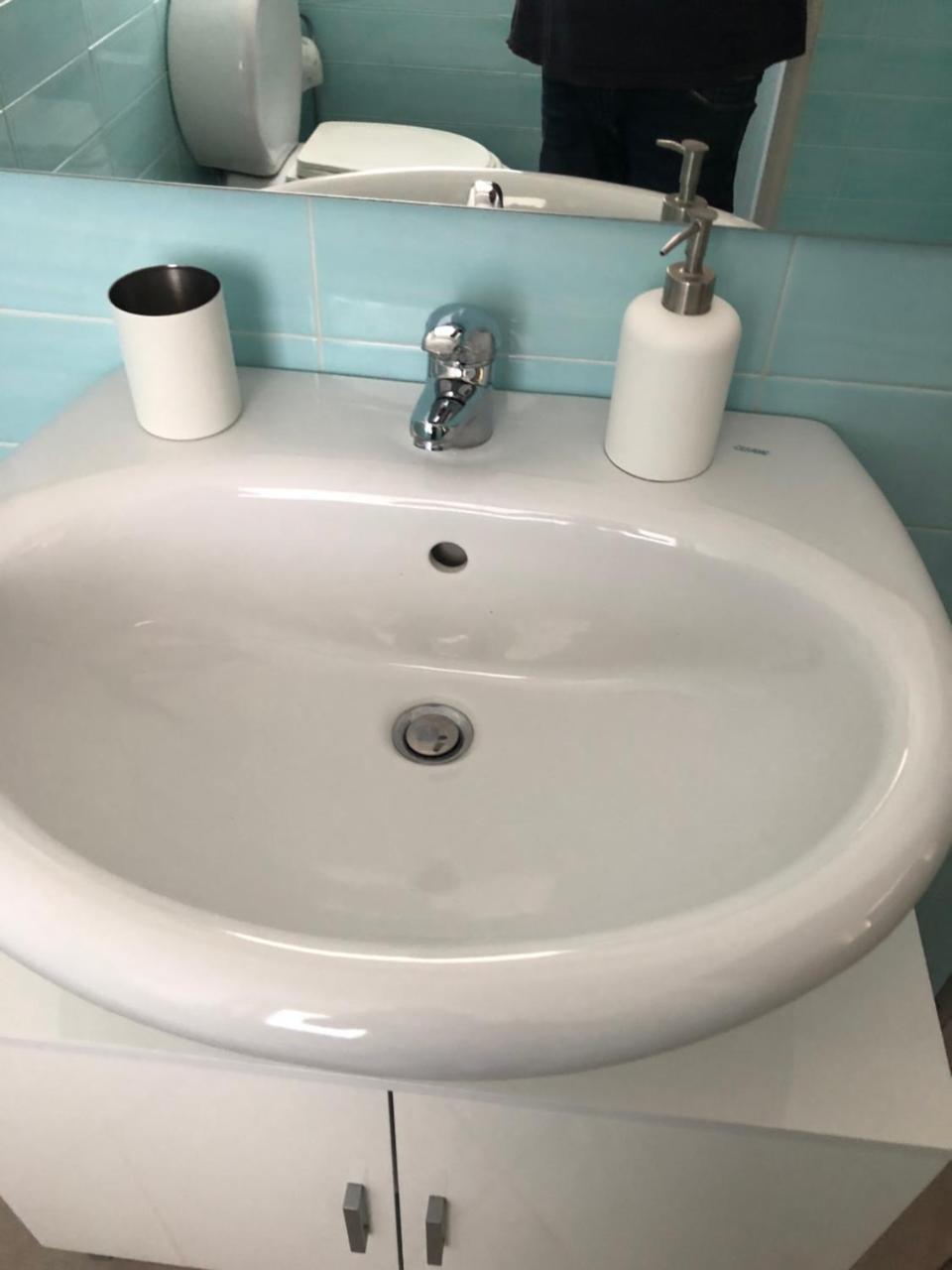 B&B Capomulini Mare Acireale Exterior foto