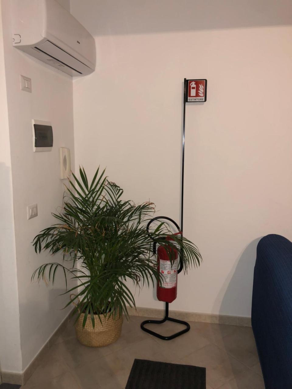 B&B Capomulini Mare Acireale Exterior foto