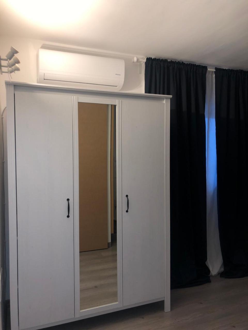 B&B Capomulini Mare Acireale Exterior foto