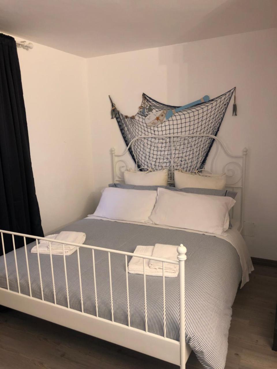B&B Capomulini Mare Acireale Exterior foto