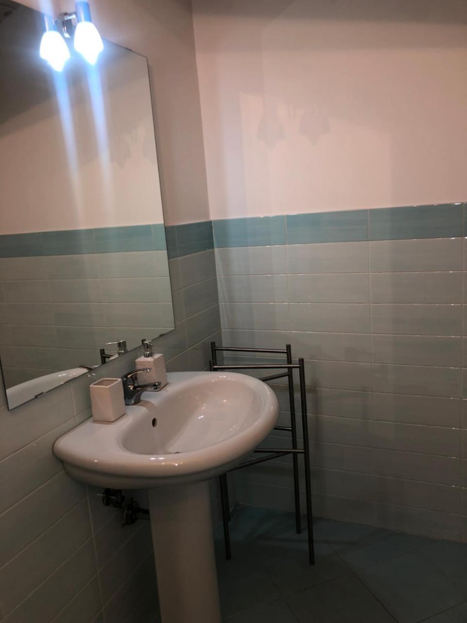 B&B Capomulini Mare Acireale Exterior foto