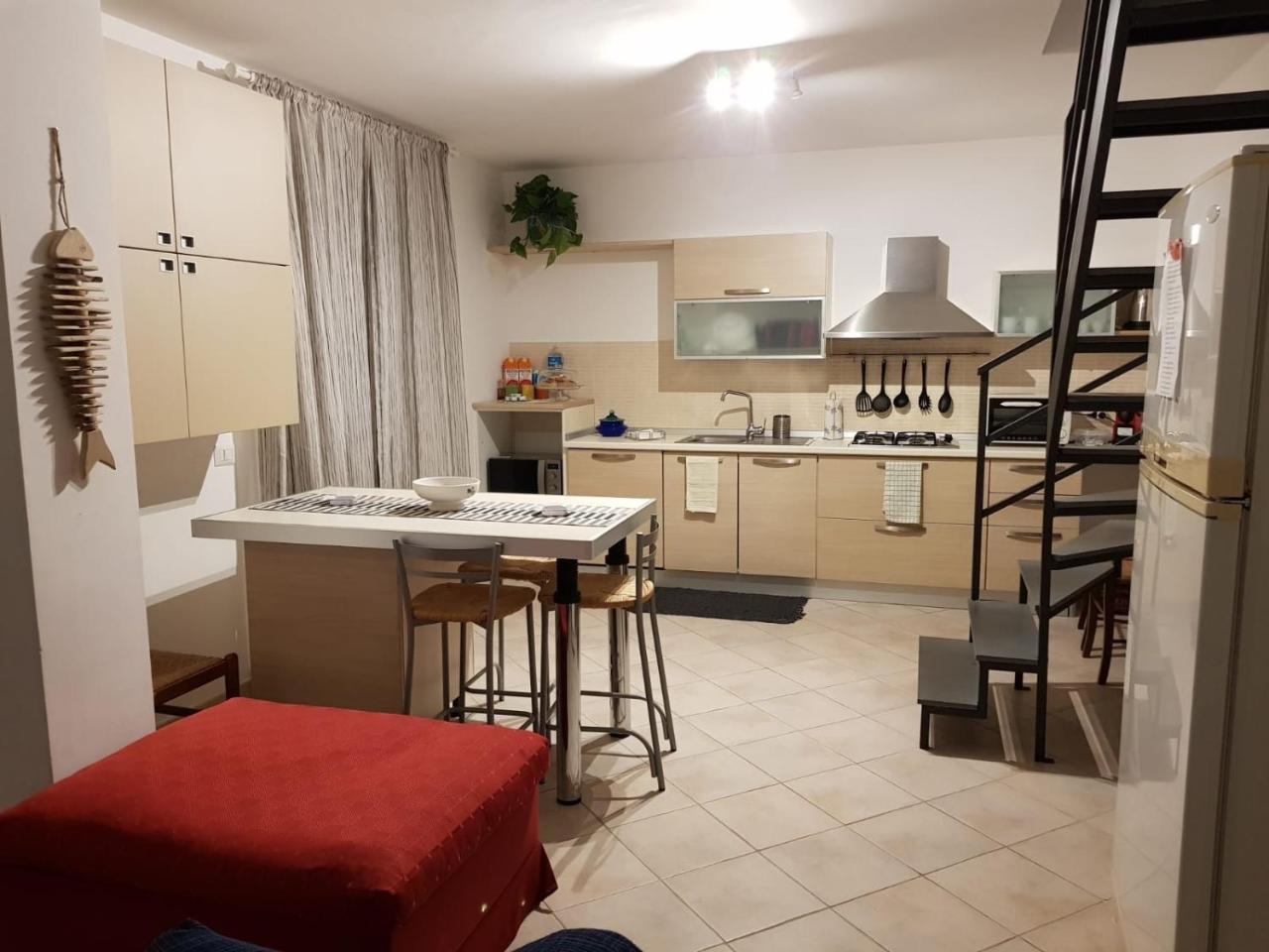 B&B Capomulini Mare Acireale Exterior foto