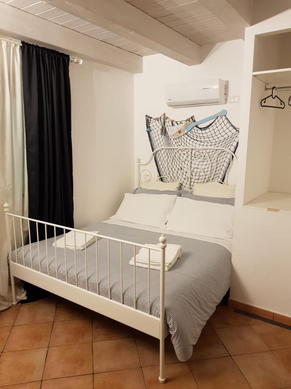 B&B Capomulini Mare Acireale Exterior foto