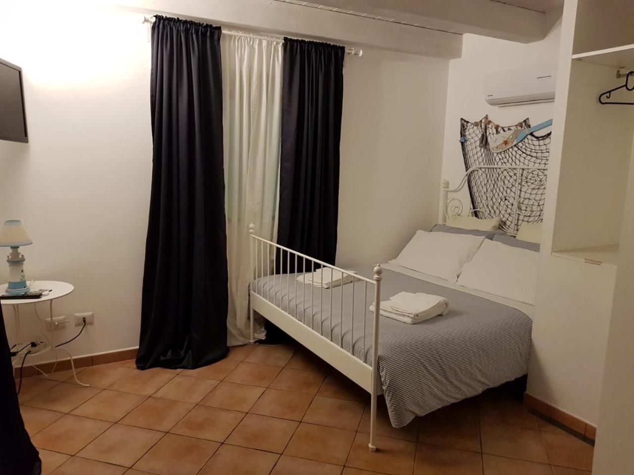 B&B Capomulini Mare Acireale Exterior foto