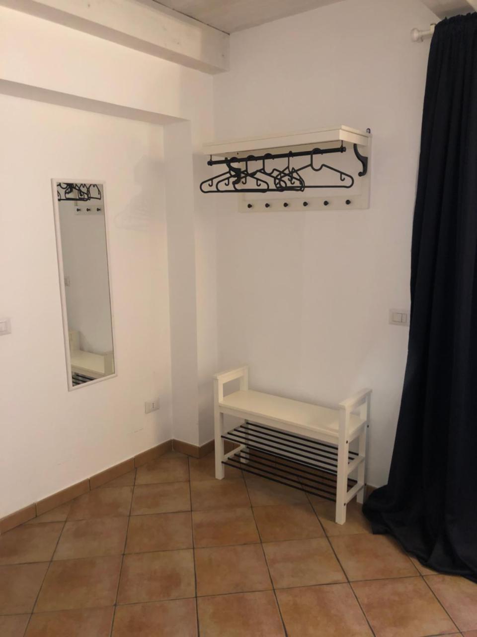 B&B Capomulini Mare Acireale Exterior foto