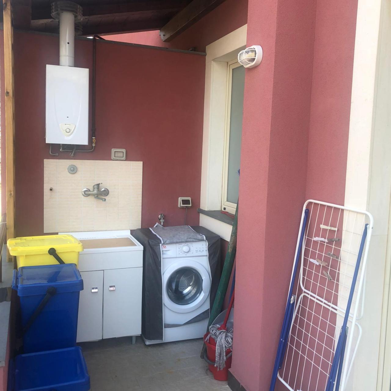 B&B Capomulini Mare Acireale Exterior foto