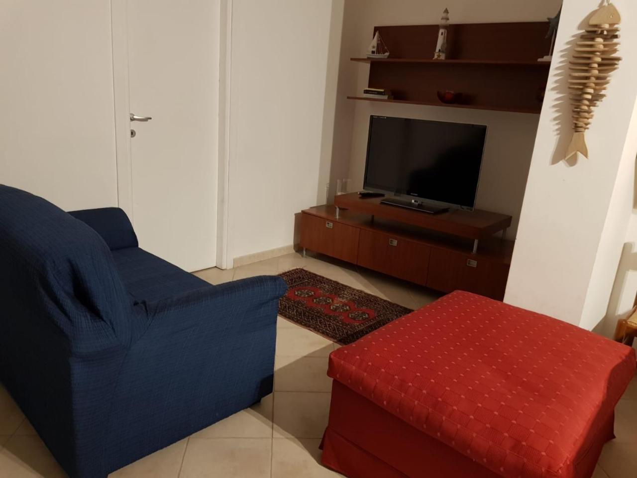 B&B Capomulini Mare Acireale Exterior foto
