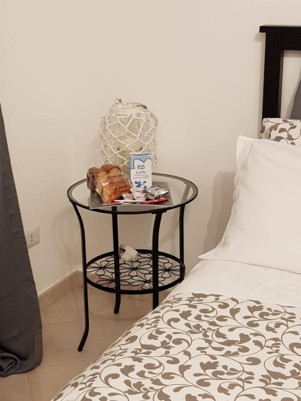 B&B Capomulini Mare Acireale Exterior foto