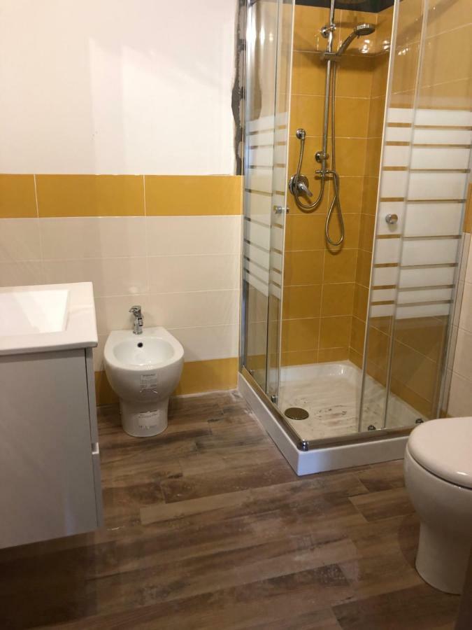 B&B Capomulini Mare Acireale Exterior foto